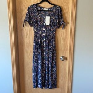 Auguste the label dress